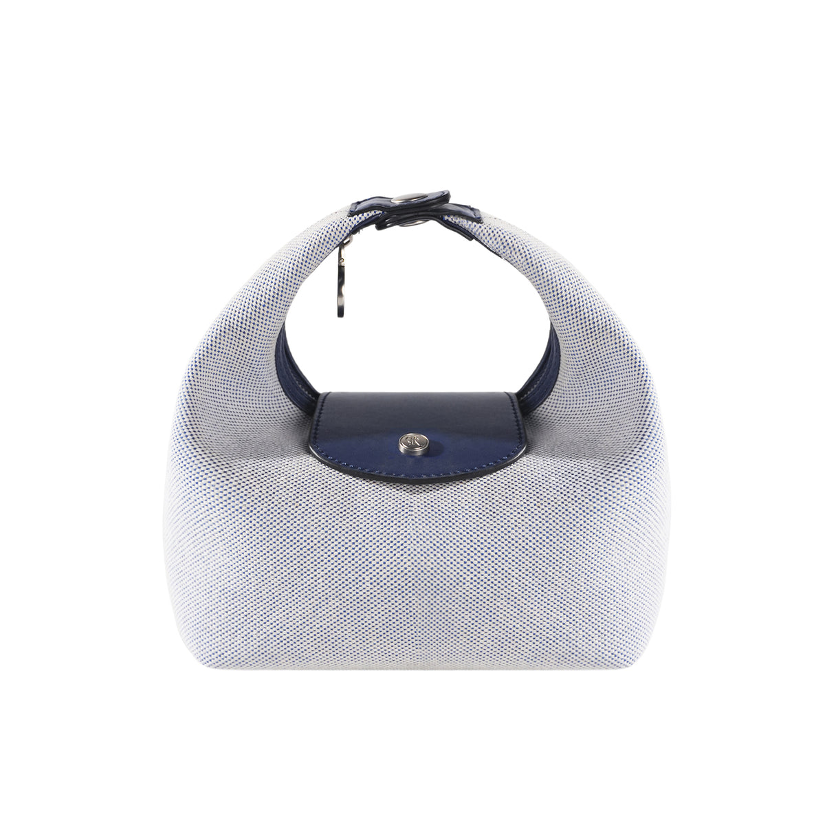 DURV 3-in-1 Canvas Hobo Bag – Ocean Blue