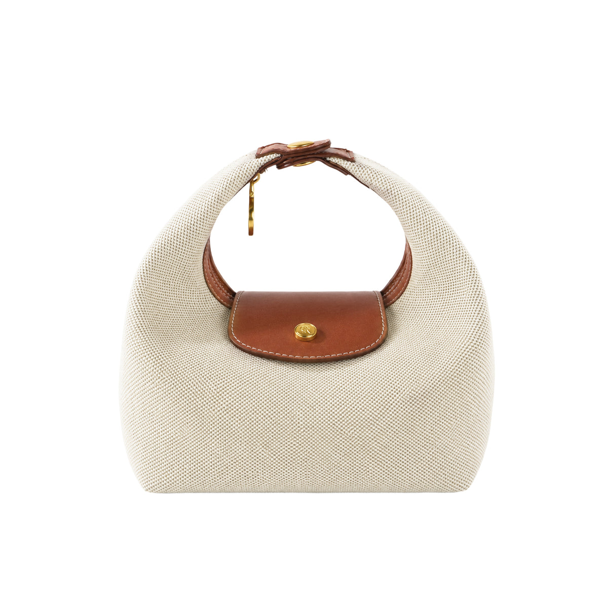 DURV 3-in-1 Canvas Hobo Bag – Khaki